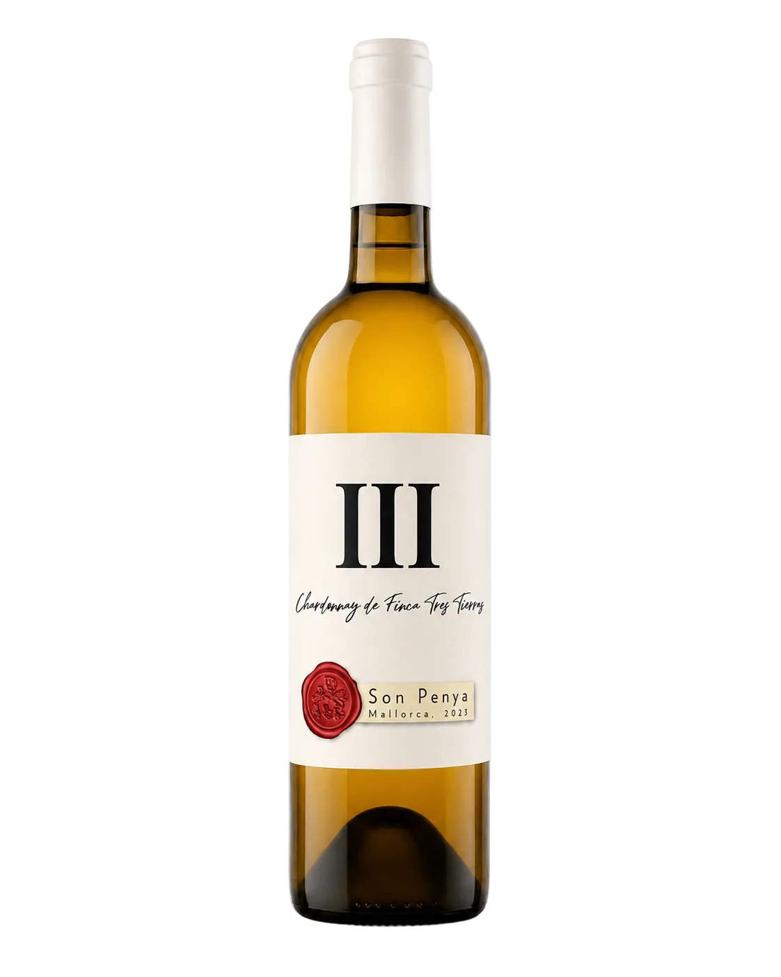 2023 SON PENYA CHARDONNAY