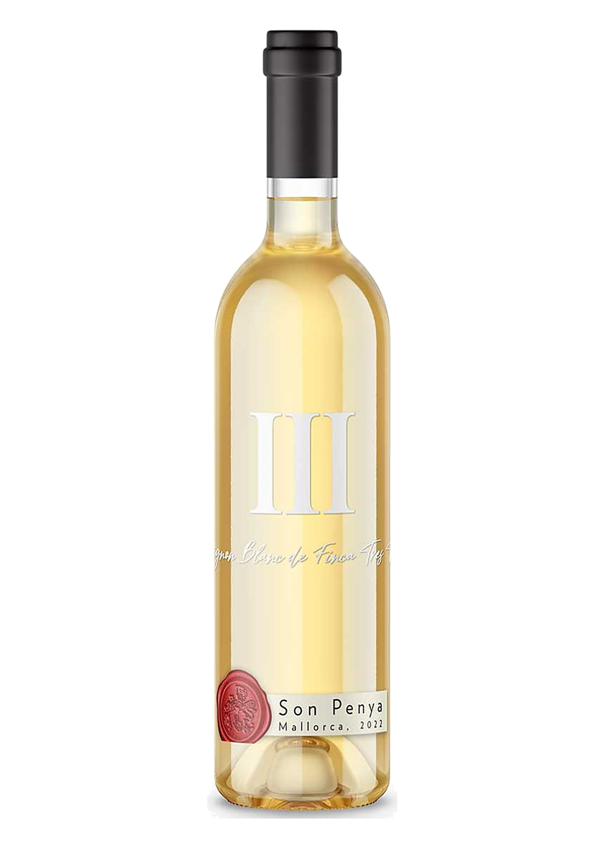 Weißwein  2022 Son Penya Sauvignon Blanc Frisch.Aromatisch.Elegant